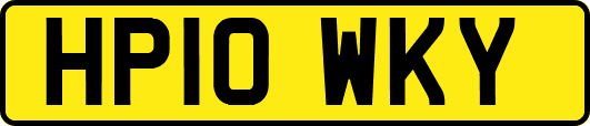 HP10WKY