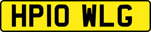 HP10WLG