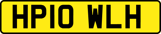 HP10WLH