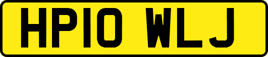 HP10WLJ