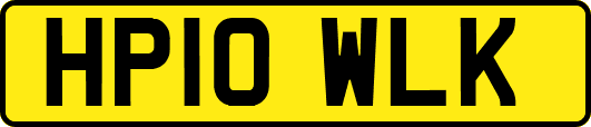 HP10WLK