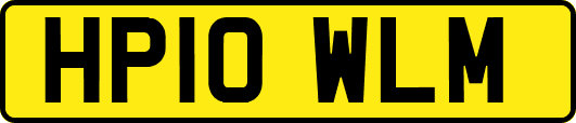 HP10WLM
