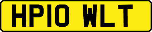 HP10WLT