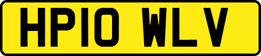 HP10WLV