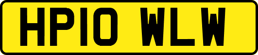 HP10WLW