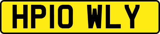 HP10WLY