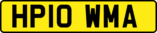 HP10WMA