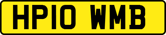 HP10WMB