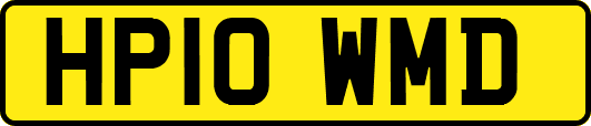 HP10WMD