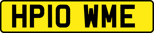 HP10WME