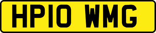 HP10WMG