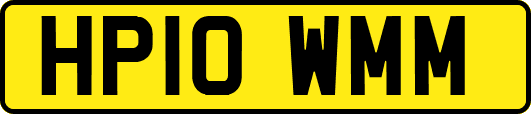 HP10WMM