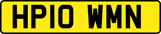 HP10WMN