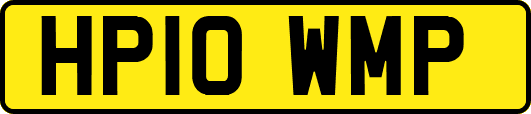 HP10WMP