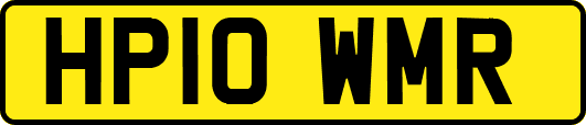 HP10WMR