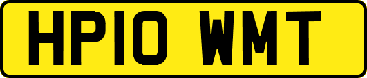 HP10WMT