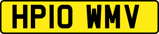 HP10WMV