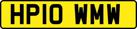 HP10WMW