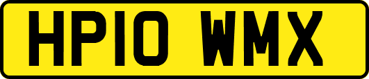 HP10WMX