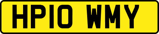 HP10WMY