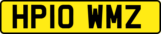 HP10WMZ