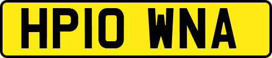 HP10WNA