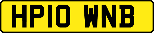 HP10WNB