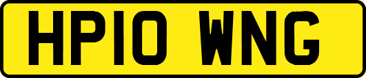 HP10WNG