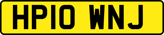 HP10WNJ