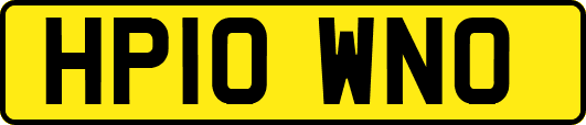 HP10WNO