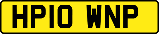 HP10WNP