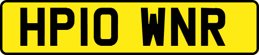 HP10WNR