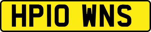 HP10WNS