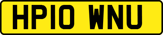 HP10WNU