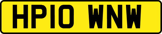 HP10WNW