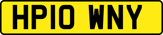 HP10WNY