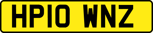 HP10WNZ
