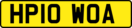 HP10WOA