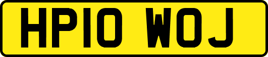 HP10WOJ