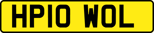 HP10WOL