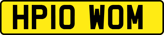 HP10WOM
