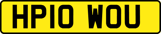 HP10WOU