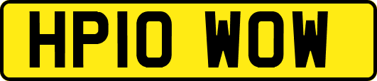 HP10WOW