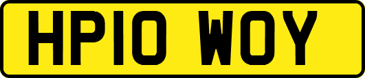 HP10WOY