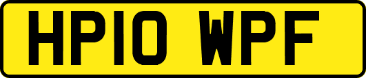 HP10WPF