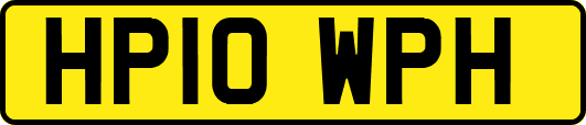 HP10WPH