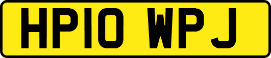HP10WPJ