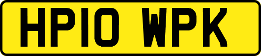 HP10WPK