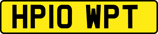HP10WPT