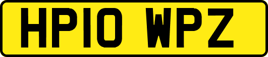 HP10WPZ